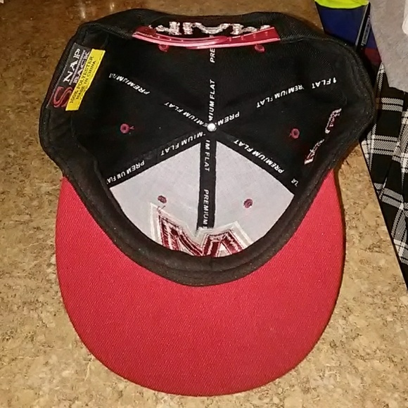 Adjustable Miami cap - Picture 7 of 7
